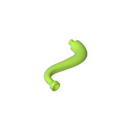 GDS-M301 - Animal Body Part / Plant, Tail  / Trunk / Tentacle / Tongue / Vine / Tree Branch