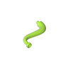 Bright Yellowish Green 119