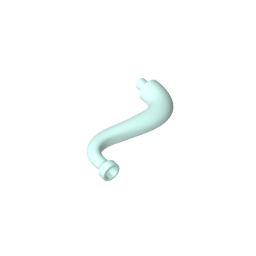 GDS-M301 - Animal Body Part / Plant, Tail  / Trunk / Tentacle / Tongue / Vine / Tree Branch
