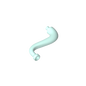 GDS-M301 - Animal Body Part / Plant, Tail  / Trunk / Tentacle / Tongue / Vine / Tree Branch