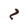 Dark Brown 308
