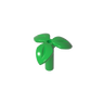 Bright Green 37