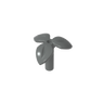 Dark Stone Grey 199