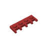 New Dark Red 154
