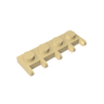 Brick Yellow 5