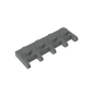 GDS-M348 - Hinge Vehicle Roof Holder 1 x 4