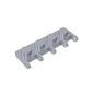 GDS-M348 - Hinge Vehicle Roof Holder 1 x 4