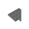 Dark Stone Grey 199
