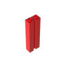 Bright Red 21