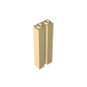 Brick Yellow 5