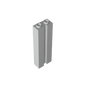 GDS-M367 - Brick Special 1 x 2 x 5 with Groove