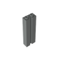 GDS-M367 - Brick Special 1 x 2 x 5 with Groove