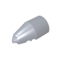 GDS-M372 - Windscreen 7 x 4 x 2 Round