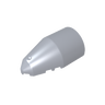 Silver Metallic 315