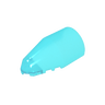 Transparent Light Blue 42