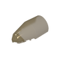 GDS-M372 - Windscreen 7 x 4 x 2 Round