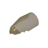 Transparent Brown 111