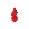 Bright Red 21