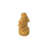 Warm Gold 297
