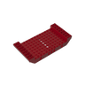 New Dark Red 154