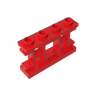Bright Red 21