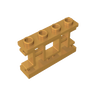 Warm Gold 297
