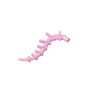 GDS-M431 - Plant / Creature Body Part, Vine / Tail / Tentacle / Bionicle Spine, Spiky