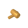 Warm Gold 297