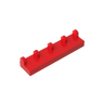 Bright Red 21