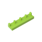 GDS-M439 - Hinge Tile 1 x 4