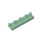 GDS-M439 - Hinge Tile 1 x 4