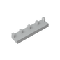 GDS-M439 - Hinge Tile 1 x 4