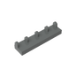 GDS-M439 - Hinge Tile 1 x 4