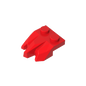 GDS-M449 - Plate Special 2 x 3 with Rocks