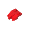 Bright Red 21