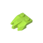 GDS-M449 - Plate Special 2 x 3 with Rocks