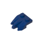 GDS-M449 - Plate Special 2 x 3 with Rocks