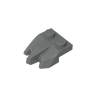 Dark Stone Grey 199