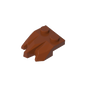 GDS-M449 - Plate Special 2 x 3 with Rocks