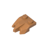 Medium Nougat 312