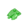 Transparent Green 48
