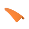 Bright Orange 106