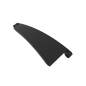 GDS-M4571 - Technic Panel Curved 5 x 13 x 2 Tapered, Left