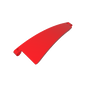 GDS-M4572 - Technic Panel Curved 5 x 13 x 2 Tapered, Right