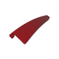 GDS-M4572 - Technic Panel Curved 5 x 13 x 2 Tapered, Right
