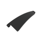 GDS-M4572 - Technic Panel Curved 5 x 13 x 2 Tapered, Right
