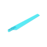 Transparent Light Blue 42