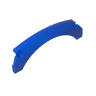 Bright Blue 23