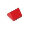 Bright Red 21