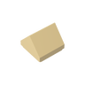 Brick Yellow 5
